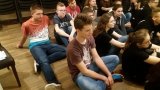 EuroWeek 2018